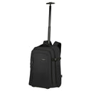Samsonite Roader - Rucksacktrolley 17.3" 55 cm (deep black) - Markenkoffer