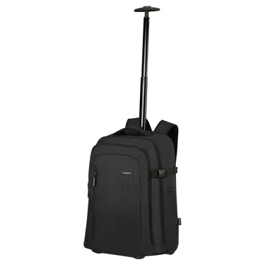Samsonite Roader - Rucksacktrolley 17.3" 55 cm (deep black) - Markenkoffer