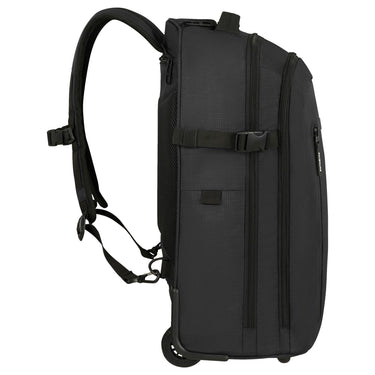 Samsonite Roader - Rucksacktrolley 17.3" 55 cm (deep black) - Markenkoffer