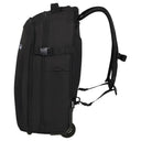 Samsonite Roader - Rucksacktrolley 17.3" 55 cm (deep black) - Markenkoffer