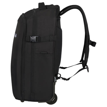 Samsonite Roader - Rucksacktrolley 17.3" 55 cm (deep black) - Markenkoffer