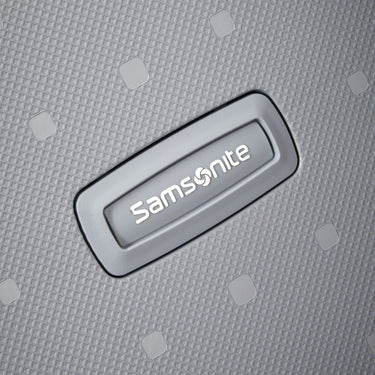 Samsonite S Cure Spinner - 4-Rollen-Kabinentrolley S 55 cm (silver) - Ansicht 12