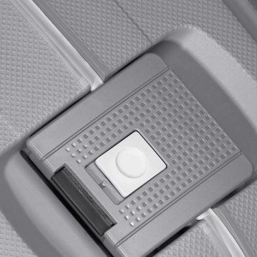 Samsonite S Cure Spinner - 4-Rollen-Kabinentrolley S 55 cm (silver) - Ansicht 8