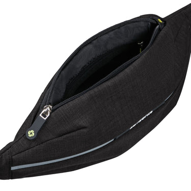 Samsonite Securipak - Gürteltasche 33 cm (black steel) - Ansicht 5