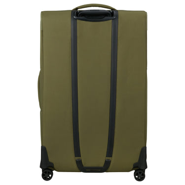 Samsonite Spark SNG Eco - 4-Rollen-Trolley 79/29 cm erw. (olive) - Ansicht 5