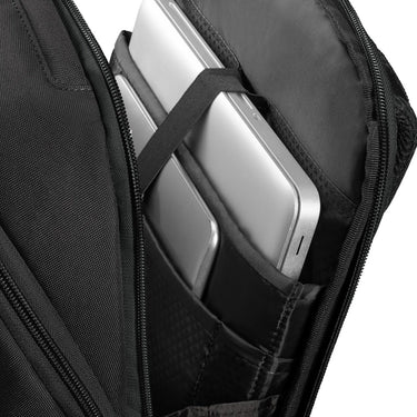 Samsonite Stackd Biz - Rucksack 45 cm (black) - Ansicht 6