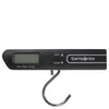 Samsonite Ta Revolution Digital Luggage Scale - Luggage Scale (black)
