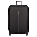 Samsonite Ta Revolution Foldable Kofferschutzhülle XL - Regenhülle (black)