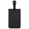 Samsonite Ta Revolution Rectangle Luggage Tag - Luggage Tag 2pc. (black)