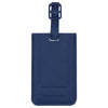 Samsonite Ta Revolution Rectangle Luggage Tag - Luggage Tag 2-pcs. (midnight blue)