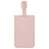 Samsonite Ta Revolution Rectangle Luggage Tag - Luggage Tag 2pc. (rose)