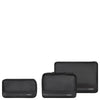 Samsonite Ta Revolution Set - Packing Bag 3pc. Set (black)