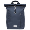 Sandqvist Ground - Backpack L 16" 56 cm (navy with navy webbing)