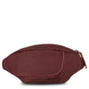 Satch Cross Easy - Shoulder Bag 23 cm (pure ruby)