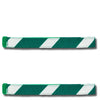 Satch Pack Zubehör  SWAPS - Hook-and-Loop Strips (Green & White)