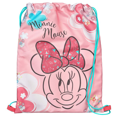 Scooli EasyFit - Schulranzen Set 5tlg. (Minnie Mouse) - Ansicht 9