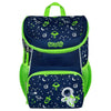 Scooli Mini-Me KiGa - Kindergarten Backpack 29 cm (Anton Astronaut)