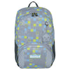 Scout Adventure - Kids' Backpack 39 cm (Squares)