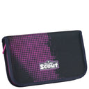 Scout Alpha Exklusiv "Movie Star" - Schulranzen Set 5tlg. (Pink Pixel) - Ansicht 8