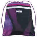Scout Genius Exklusiv "Movie Star" - Schulranzen Set 5tlg. (Pink Pixel) - Ansicht 7
