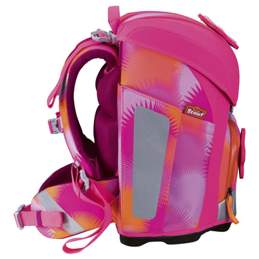 Scout Micro - Schulranzen Set 4 tlg. (Florida Sunset) - Ansicht 3