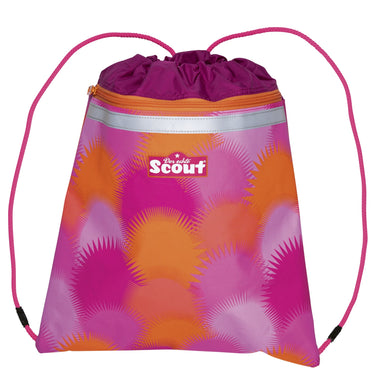 Scout Micro - Schulranzen Set 4 tlg. (Florida Sunset) - Ansicht 10