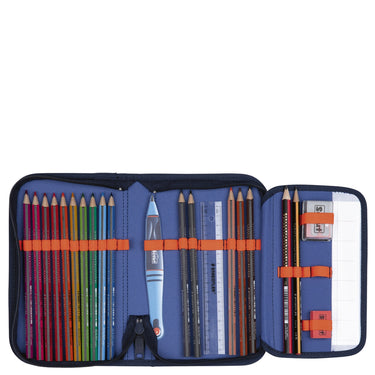 Scout Micro - Schulranzen Set 4 tlg. (Offroad) - Ansicht 8