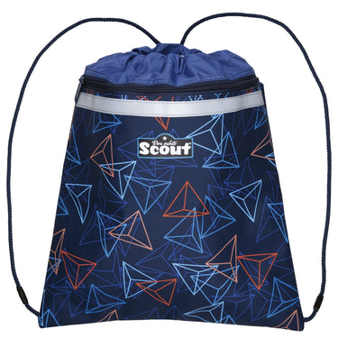 Scout Micro - Schulranzen Set 4 tlg. (Offroad) - Ansicht 10