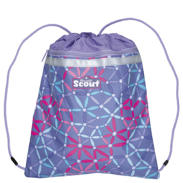 Scout Micro - Schulranzen Set 4 tlg. (Pony Love) - Ansicht 10