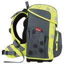 Scout Neo Exklusiv Superflash Extreme - Schulranzen Set 4tlg. (Soccer Star) - Ansicht 4