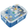 Scout Zubehör - Lunch Box (smileys)