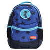 Scouty Rocky - Kids' Backpack 30 cm (ocean)