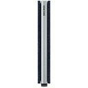 Secrid Original Slimwallet - Geldbörse RFID 6.8 cm (navy) - Markenkoffer