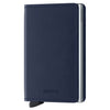 Secrid Original Slimwallet - Geldbörse RFID 6.8 cm (navy)