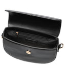 Seidenfelt Arvaja Saddle - Umhängetasche (black) - Ansicht 6