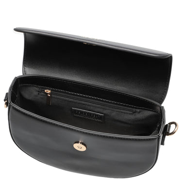 Seidenfelt Arvaja Saddle - Umhängetasche (black) - Ansicht 6