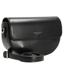 Seidenfelt Arvaja Saddle - Umhängetasche (black) - Ansicht 5
