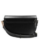 Seidenfelt Arvaja Saddle - Umhängetasche (black) - Ansicht 4