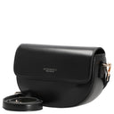 Seidenfelt Arvaja Saddle - Umhängetasche (black) - Ansicht 2