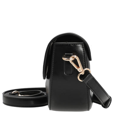 Seidenfelt Arvaja Saddle - Umhängetasche (black) - Ansicht 3