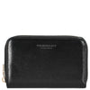 Seidenfelt Ebba - Wallet 4cc 15 cm (glossy black)
