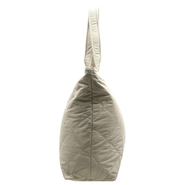 Seidenfelt Hetta - Shopper 45 cm (oat milk) - Ansicht 3