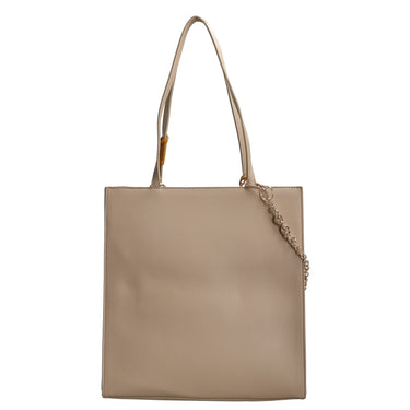 Seidenfelt Lyby - Shopper 34 cm (warm beige) - Ansicht 4