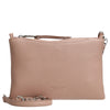 Seidenfelt Malvik - Shoulder Bag S 22 cm (shy rose)