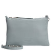 Seidenfelt Malvik - Shoulder Bag S 22 cm (sky blue)