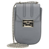 Seidenfelt Roros Mobile - Shoulder Bag 18 cm (shady blue)
