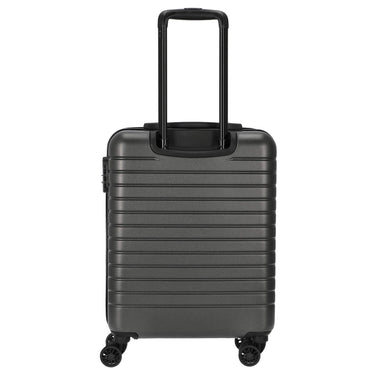 Somko Line - 4-Rollen Kabinentrolley S 55 cm (anthrazit) - Ansicht 4