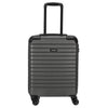 Somko Line - 4-Wheel Cabin Trolley S 55 cm (anthracite)