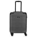 Somko Line - 4-Rollen Kabinentrolley S 55 cm (anthrazit)