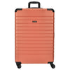 Somko Line - 4-Wheel Trolley L 77 cm (coral)